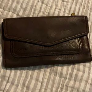 Fossil Wallet